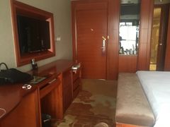 -圣爵菲斯大酒店(长沙世界之窗店)