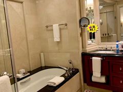 -广州富力丽思卡尔顿酒店