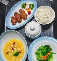 -艾薇朵朵全套房月子中心(江宁店)