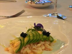 -马克西姆餐厅(崇文门店)