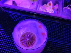 -CASA Grande酒漾·西餐及酒吧(长沙君悦酒店)