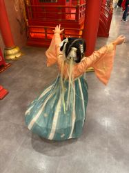 -支流映画摄影·汉服妆造跟拍