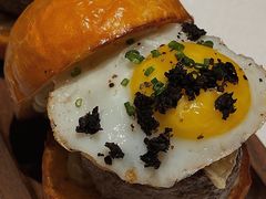 -Bistro Wang 牛排馆