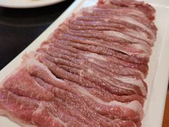 -北门涮肉·炭火铜锅涮肉(什刹海店)