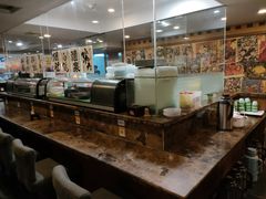 -桃屋日本料理(清华科技园店)