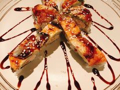 蝴蝶卷-隐泉之语日式料理(王府中环店)