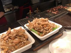 -加餐海鲜自助(宝龙一城店)