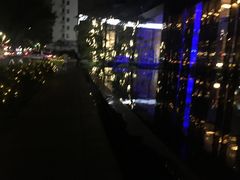 -广州天河希尔顿酒店