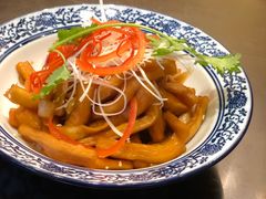 -海天楼(天津泛太平洋店)