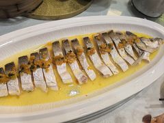 刁鱼-椿记烧鹅(叠彩店)