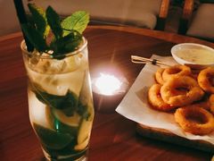 -Nirvana Cafe&Bar(北仓文创街区店)