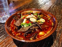 -串大叔炭火烤串·鸡西大冷面刀削面(总店)