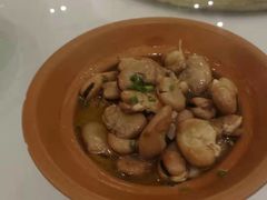 海鲜焖面-骏莱海鲜鱼港(五角场店)