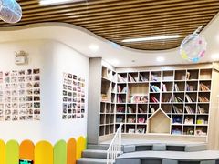 -婴智贝佳蒙特梭利早教托育中心(杨浦店)