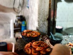 -珍记海鲜粥·海鲜粉