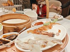-北国饭店.海鲜.北方菜(新河路店)