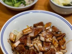 -君东记本帮面馆(天钥桥路店)