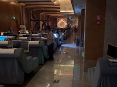 -水云间水疗会馆(福强路店)
