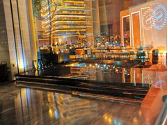 -博林天瑞喜来登酒店·西丽尚膳