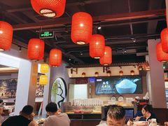 -湘阁里辣(大朗广场店)
