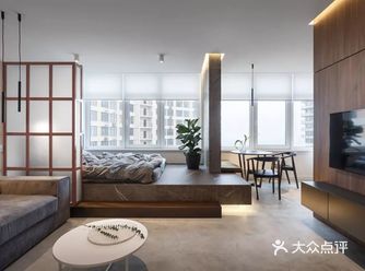 39平米小户型，变身豪宅