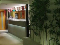 -丽池宫韩式汗蒸会馆(华灯坊店)