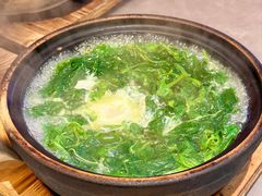 -不二啫·广府啫啫煲(江燕路万科里店)