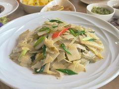-客汀家宴·客家烟火 四季食材(集美店)