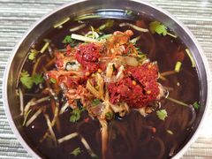 鸭绿江大冷面-鸭绿江民族饭店(总店)
