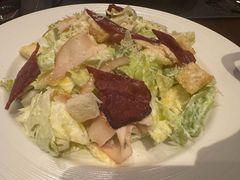 -恰餐厅及酒吧 CHAR Bar & Grill (北京丽都皇冠假日店)