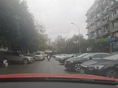 -浮何烤铺(桐梓林店)