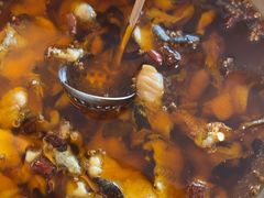 -辣婆婆(航天桥店)