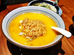蟹黄鱼面-蟹黄鱼·深夜面馆(巨鹿路店)