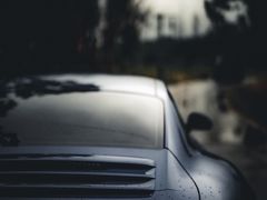 -成都锦江保时捷中心