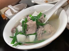 -伍湛记 · 广州老字号(龙津中路店)