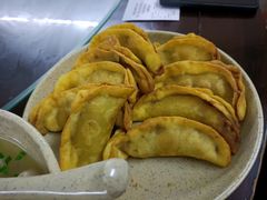 -李记清真馆(打钉巷店)