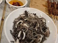 -金家老三饭庄(常营店)