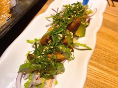 -慢走(甜水园店)