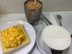 -澳洲牛奶公司(佐敦店)