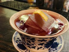 -The Tiki Bungalow提基小木屋酒吧