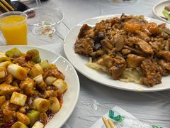-昱德来·天津菜(河西店)
