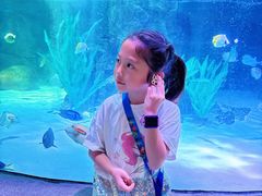 -沈阳海洋探索中心