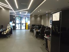-蓝猫电竞网咖(川大店)