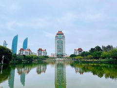 -厦门大学(思明校区)