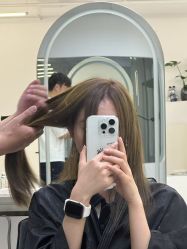 -Hello Lady发型设计