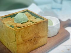 -大树餐厅(环球港店)
