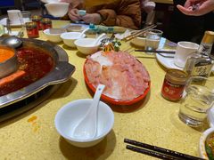 -田鸭肠·非遗火锅(彭州店)