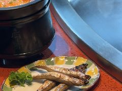 -小山日本料理(兴业太古汇店)