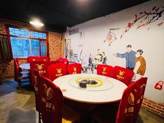 -亮健容天生蚝烧烤自助(交道口直营店)