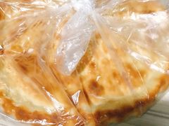 馕饼-东伊顺(高银街店)